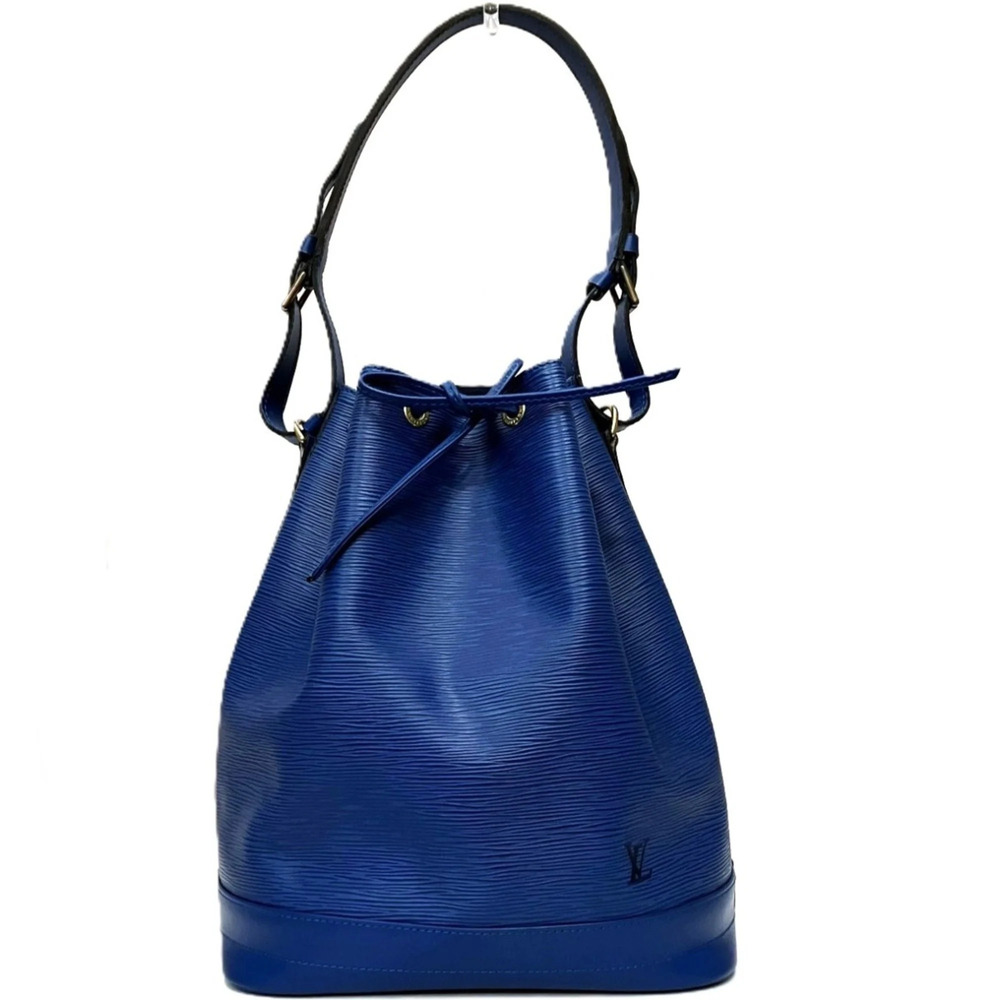 Louis Vuitton Noe Shoulder Bag, Epi Leather, M44005